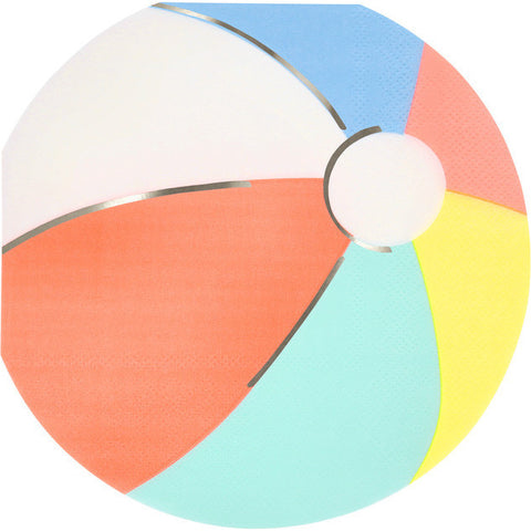 Guardanpos Bola de Praia