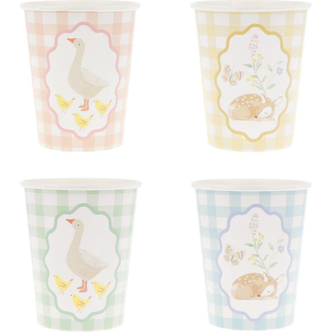 Copos Little Friends Woodland