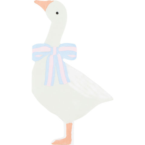 Guardanapos Ganso Little Friends Woodland