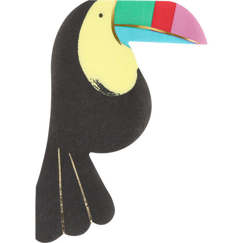 Guardanapos Tucano