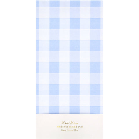 Toalha Papel Gingham