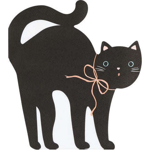 Guardanapos Gato