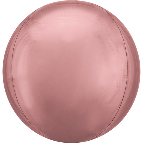 Balão Orbz