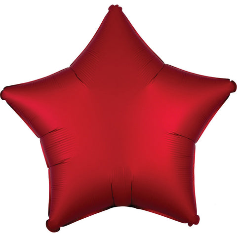 Balão Estrela