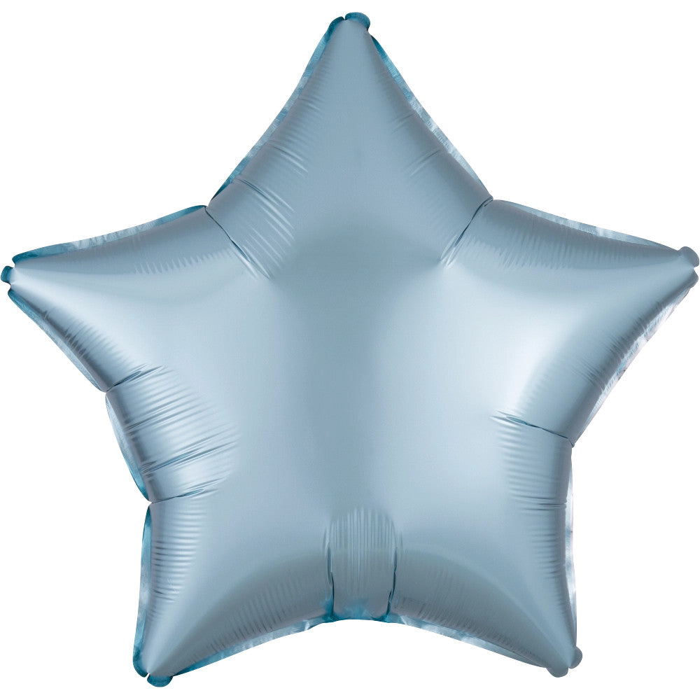 Balão Estrela