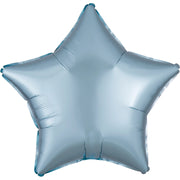 Balão Estrela