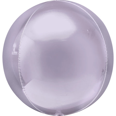 Balão Orbz