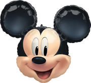 Balão Mickey Mouse