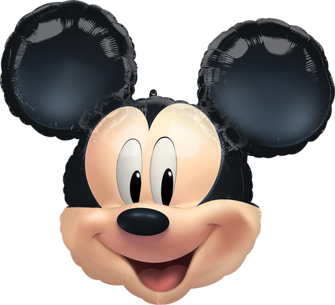 Balão Mickey Mouse
