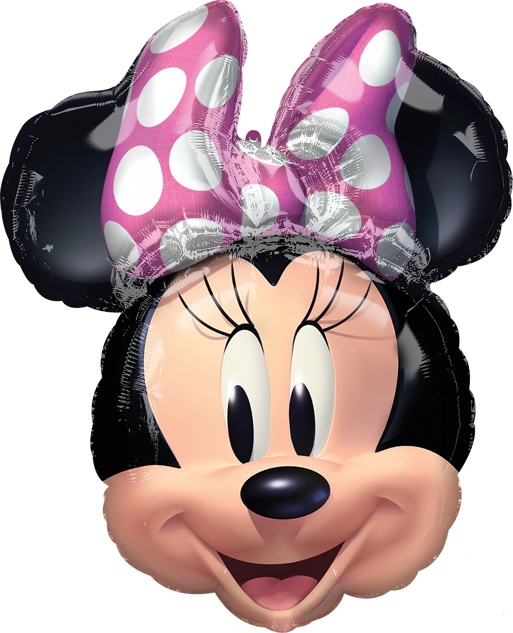 Balão Minnie Mouse