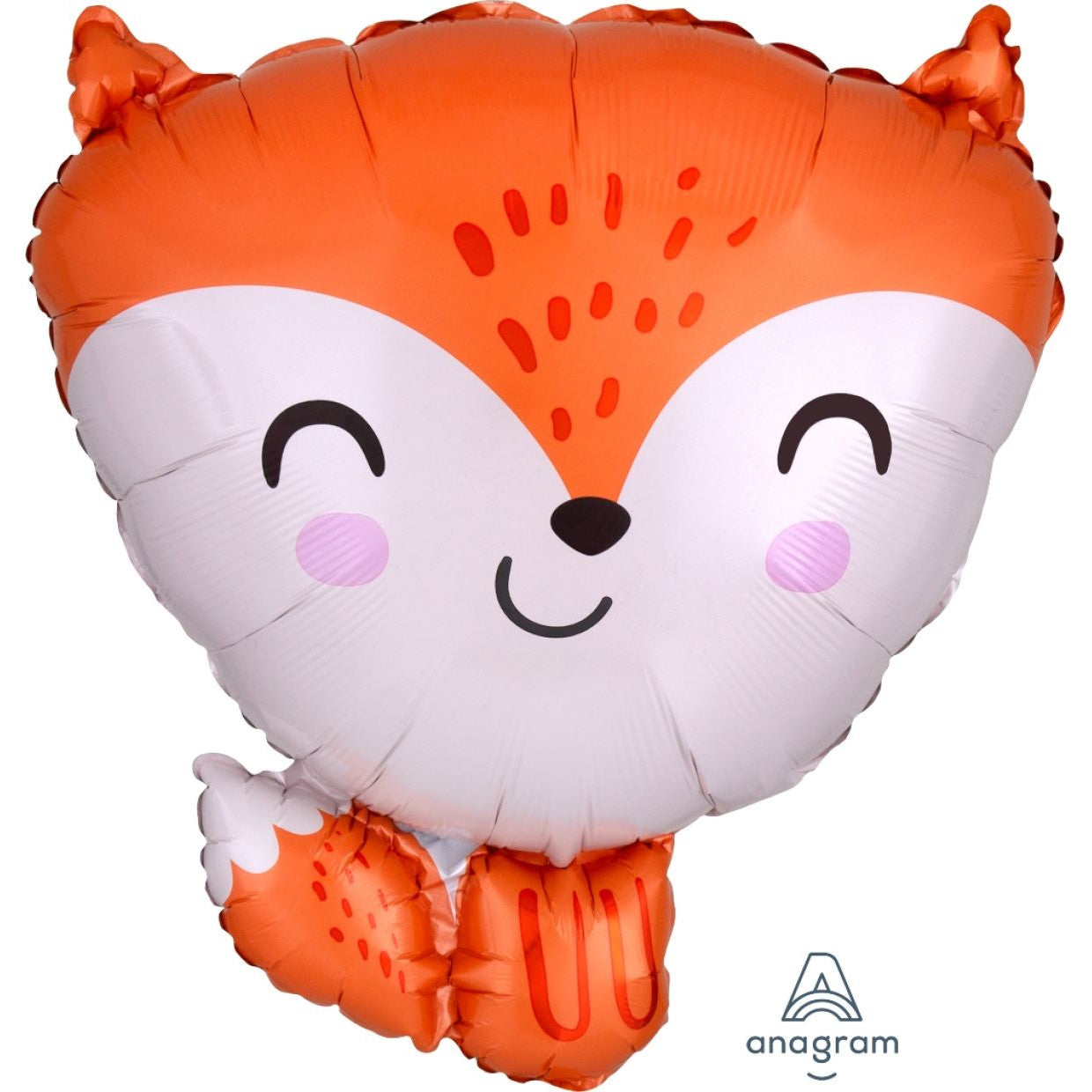 Balão Raposa