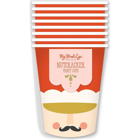 Copos Nutcracker