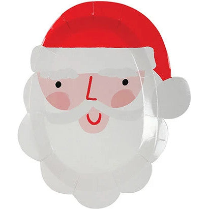 Pratos Pai Natal