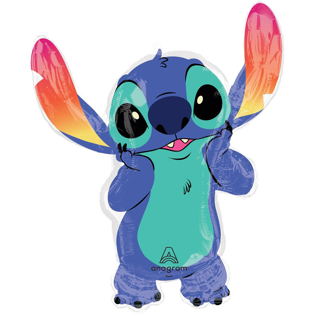 Balão Stitch