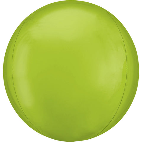 Balão Orbz