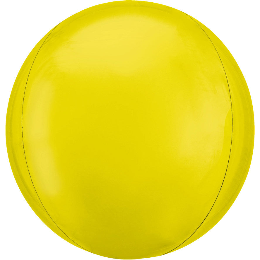 Balão Orbz