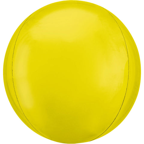 Balão Orbz