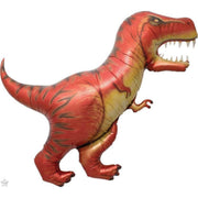 Balão T-Rex