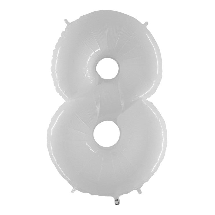 Balão Número Neutros
