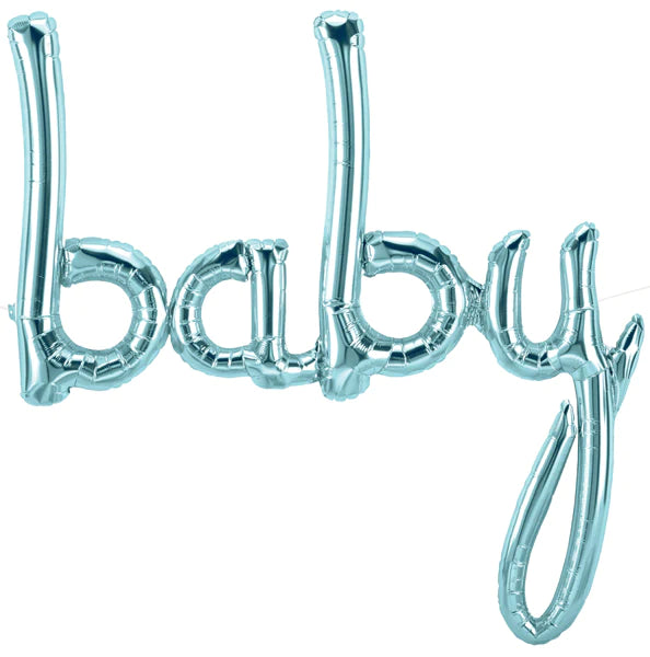 Balão "Baby"