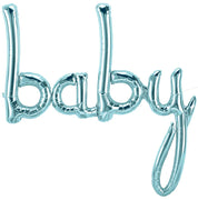 Balão "Baby"
