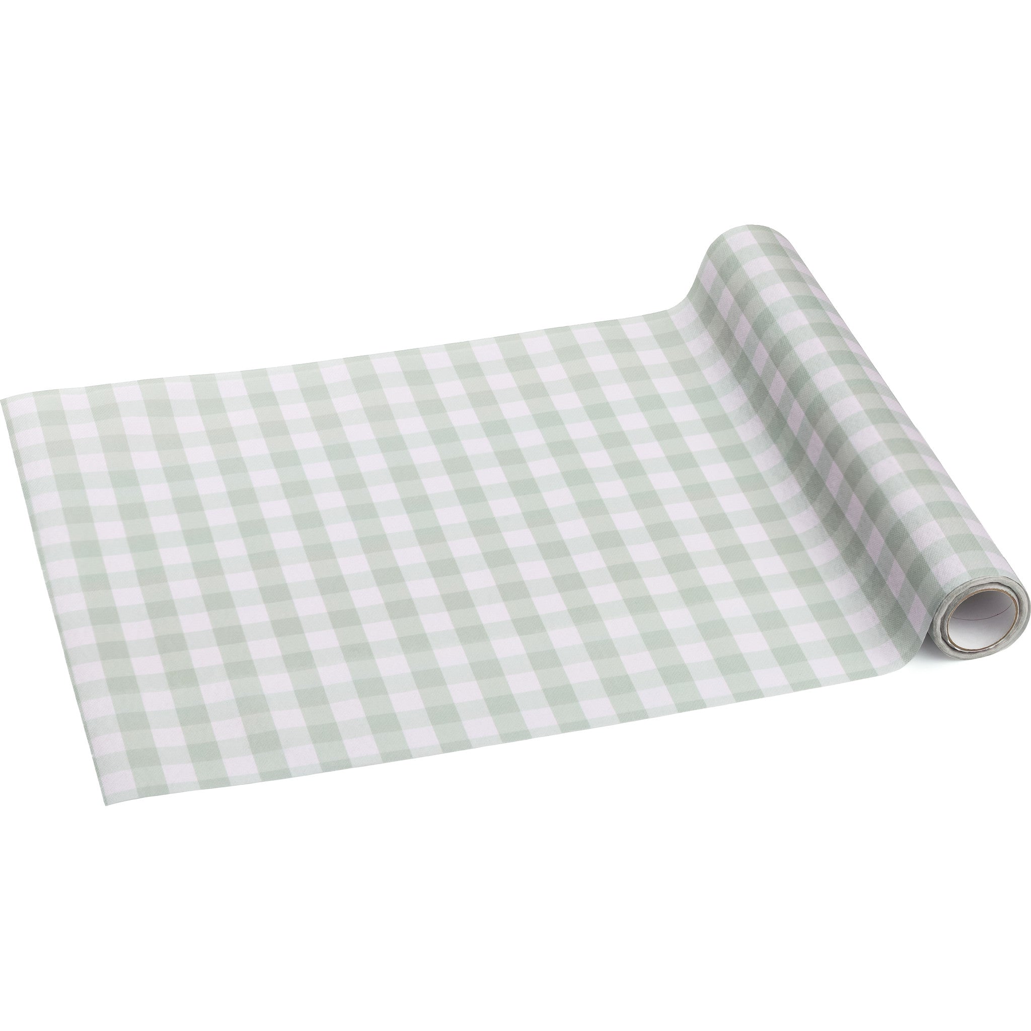 Caminho de mesa Gingham