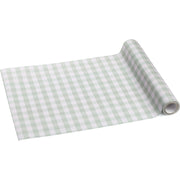 Caminho de mesa Gingham