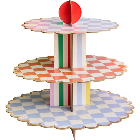 Base para Cupcakes Padrões