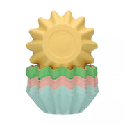 Formas para Cupcakes Bloom