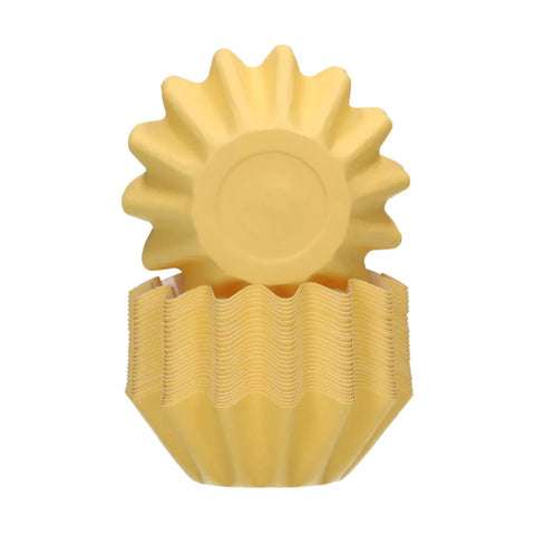 Formas para Cupcakes Bloom
