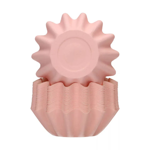 Formas para Cupcakes Bloom