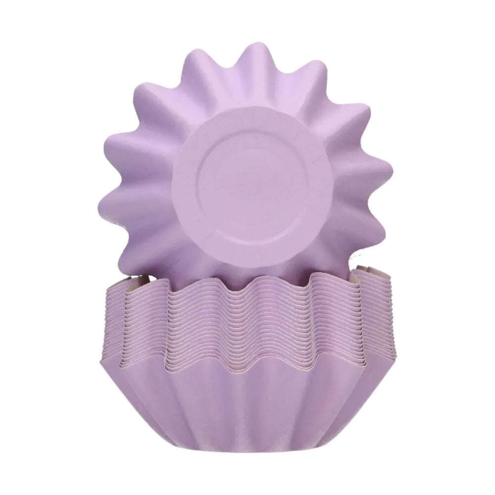 Formas para Cupcakes Bloom