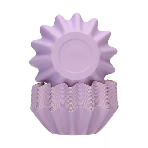 Formas para Cupcakes Bloom