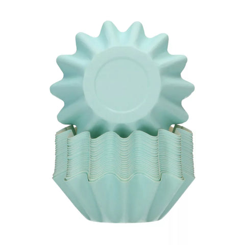Formas para Cupcakes Bloom
