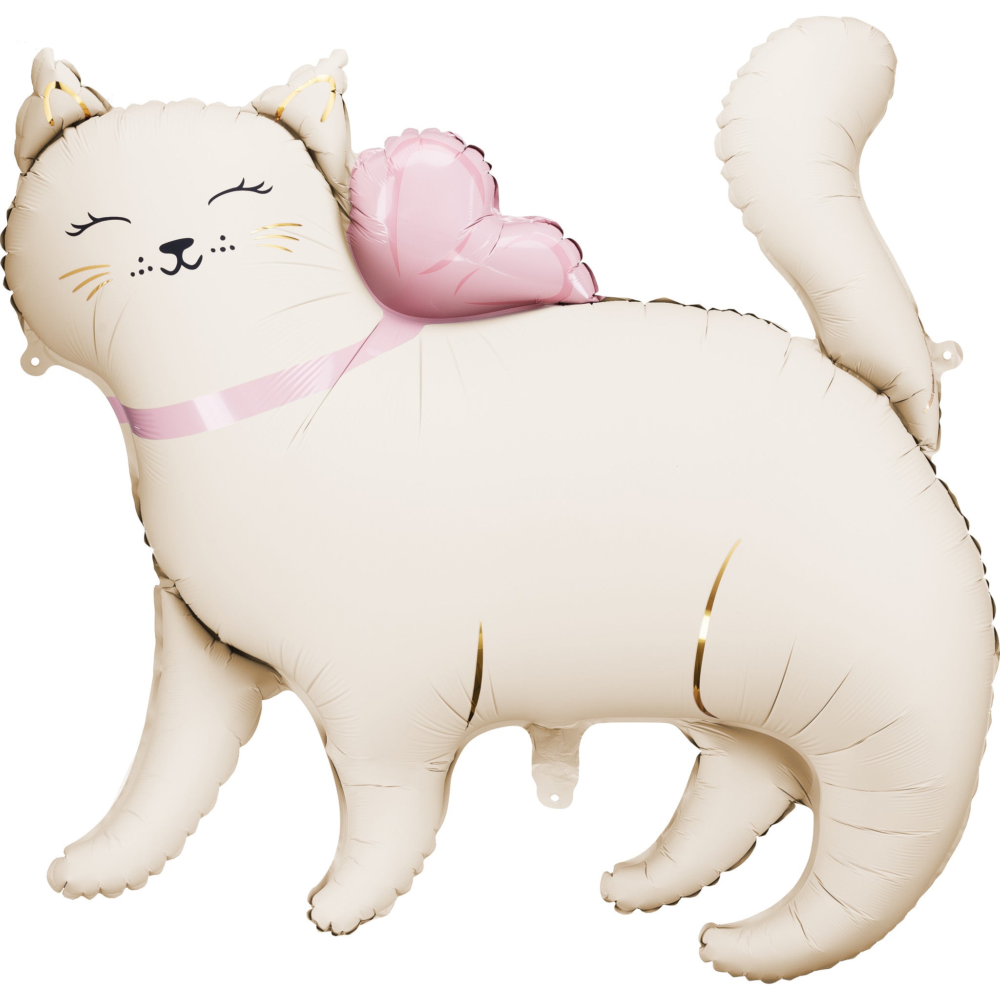 Balão Gato