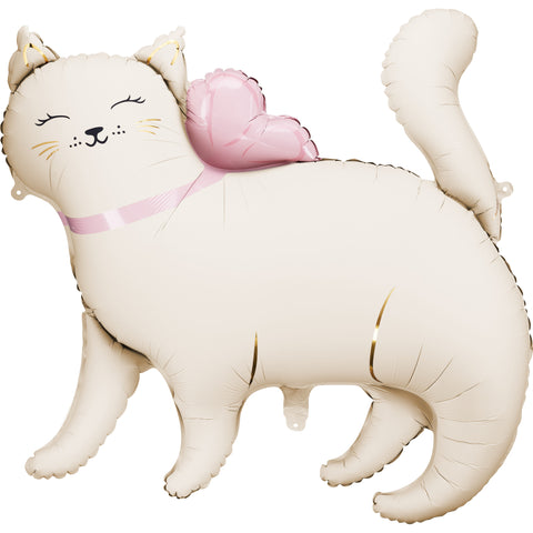 Balão Gato