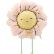 Balão Flor Dançante