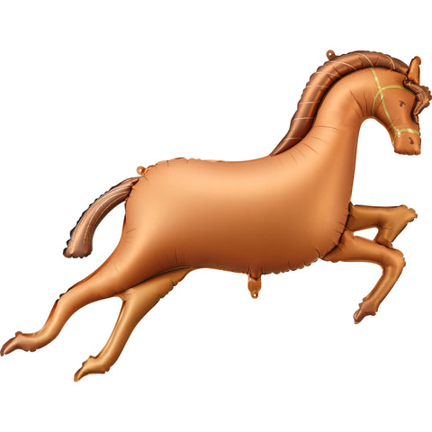 Balão Cavalo