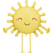 Balão Sol Dançante