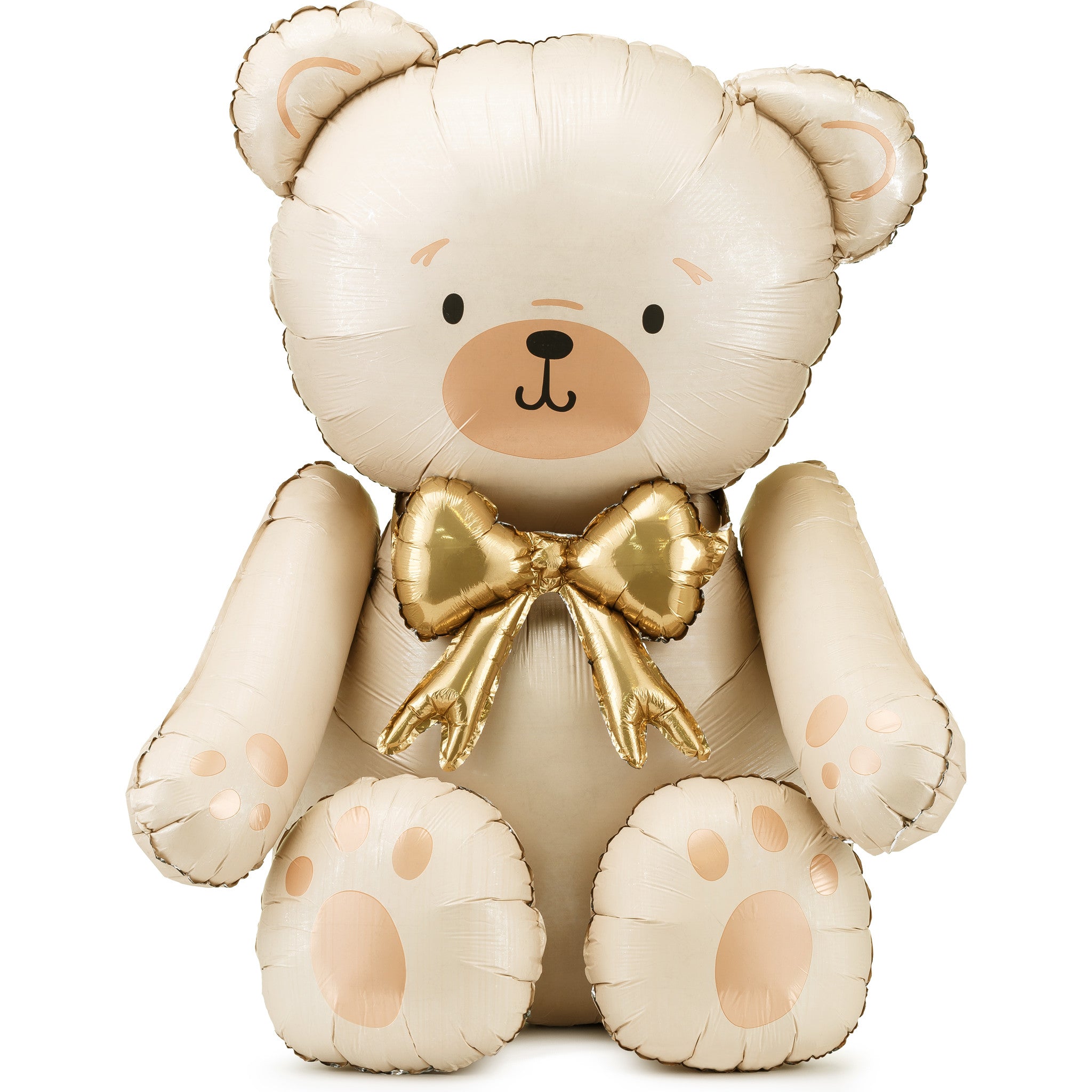 Balão Urso Peluche