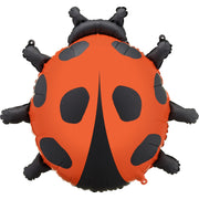 Balão Joaninha