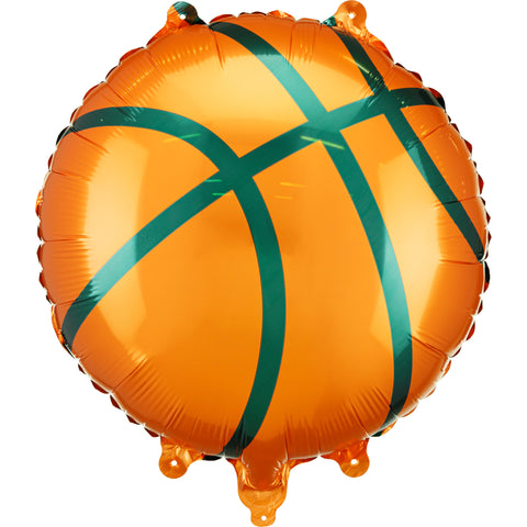 Balão Bola Basquetebol