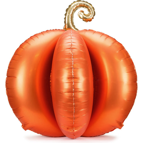 Balão Abóbora Gigante