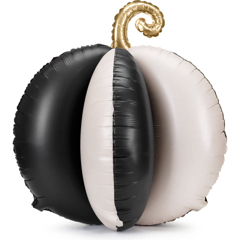 Balão Abóbora