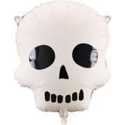 Balão Caveira