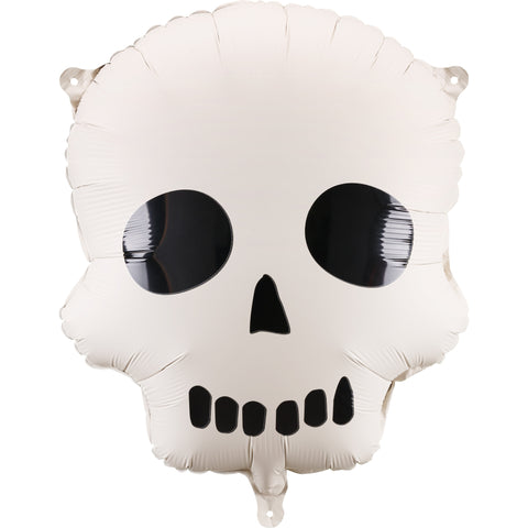 Balão Caveira