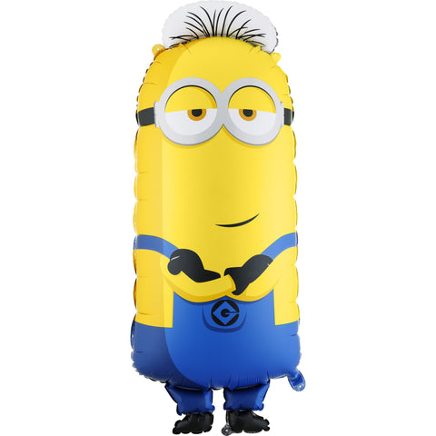Balão Minion Tim