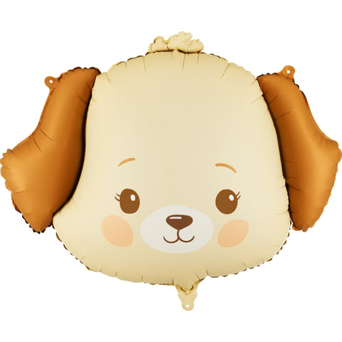 Balão Cão