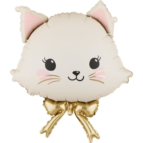 Balão Gato