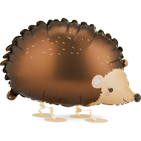 Balão de chão Ouriço